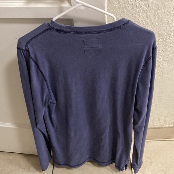 Goodfellow Long-Sleeve -Men’s Small - Picture 2 of 3